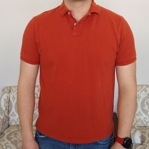 👍 J. Crew vintage Polo